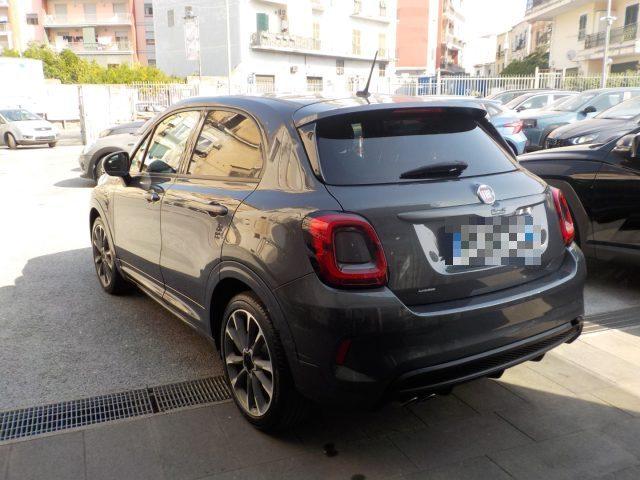 FIAT 500X 1.6 MultiJet 130 CV Sport
