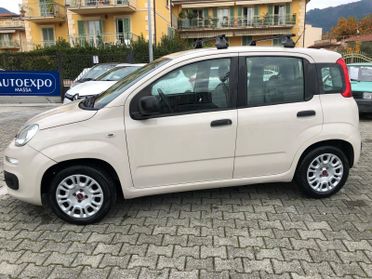 Fiat Panda 1.2 EasyPower GPL DI SERIE INIETTORI NUOVI GARANZIA 12 MESI CONFORMGEST RINNOVABILE FINO A 60 MESI!!!