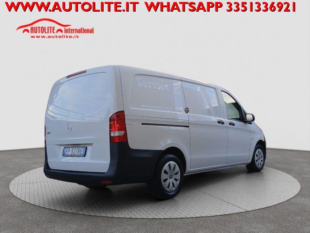 MERCEDES-BENZ Vito 2.2 114 CDI PC-SL Furgone Long