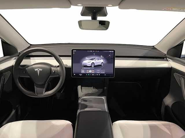 Tesla Model Y 320CV Batt.60kWh RWD - IVA ESPOSTA