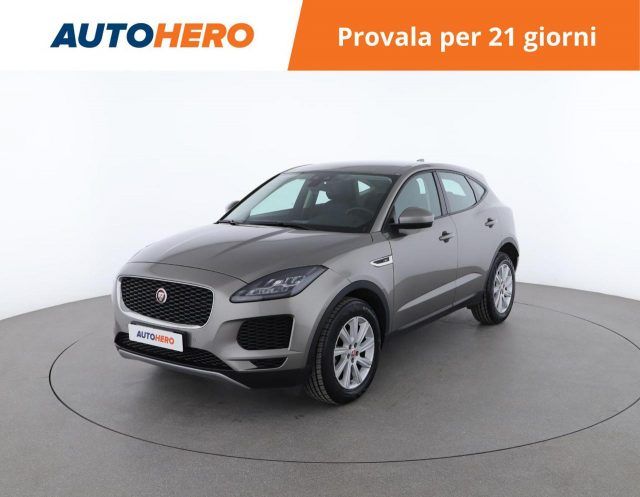 JAGUAR E-Pace 2.0D 150 CV AWD aut. S - CONSEGNA A CASA