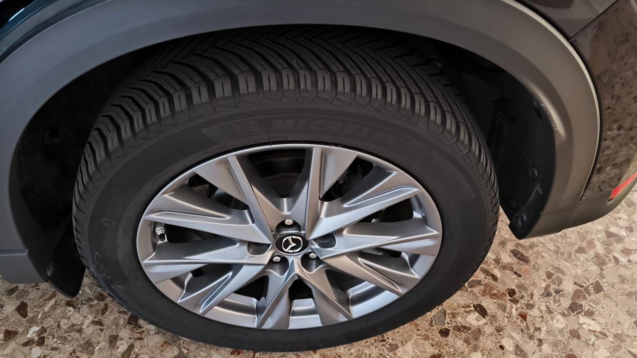Mazda CX-5 2.2L Skyactiv-D 150 CV 2WD Signature