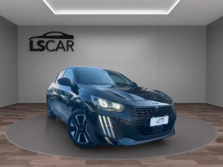Peugeot 208 1.2 puretech Allure 100cv~Unipro~Promo~Finanziamento