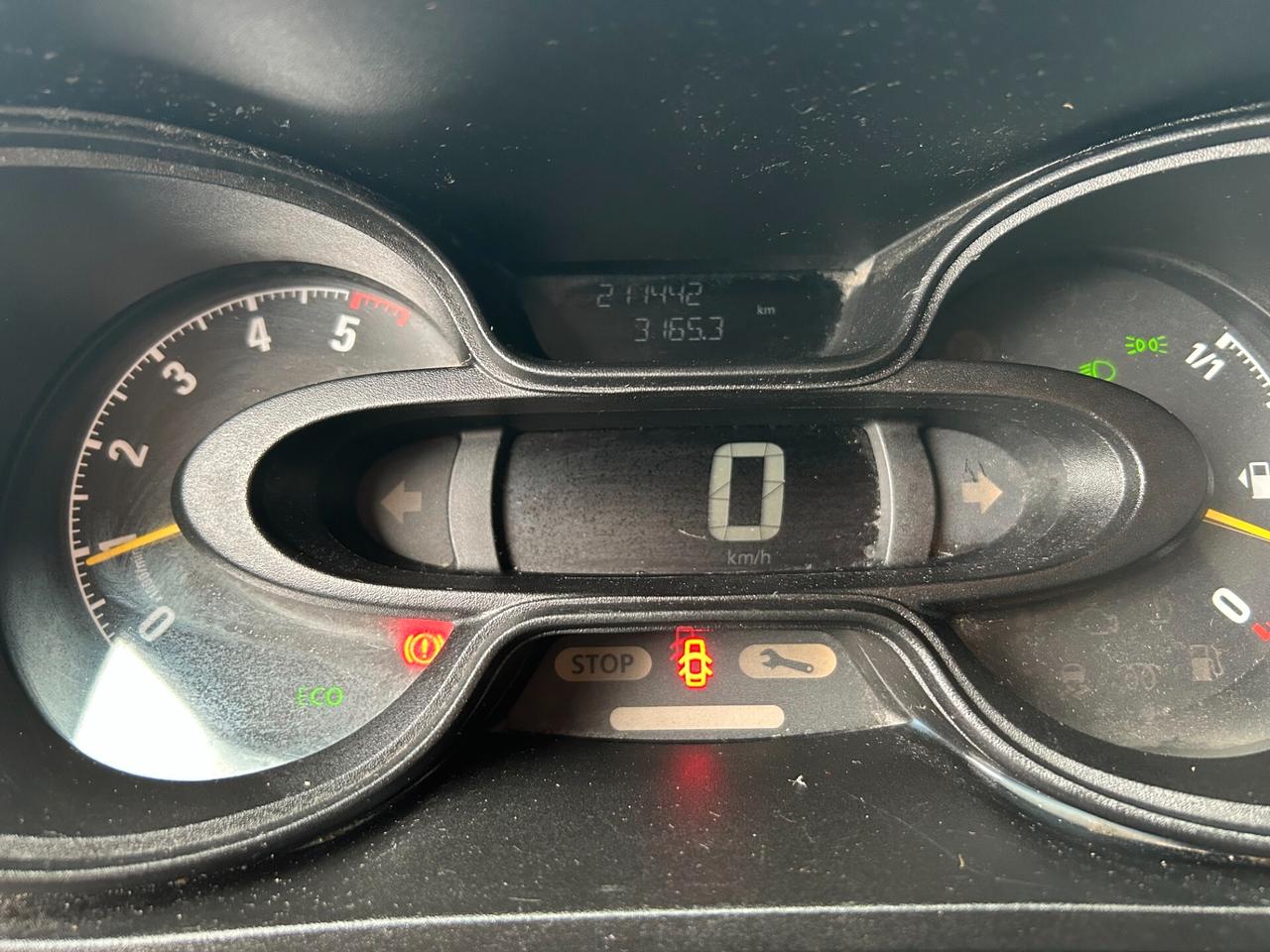 Opel Vivaro 27 1.6 BiTurbo 140CV PC-TN