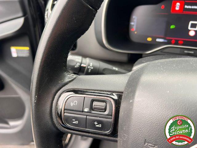 CITROEN C5 Aircross BlueHDi 130 S&S Shine