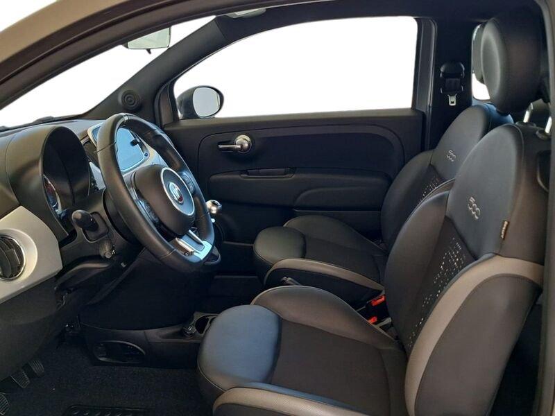 FIAT 500 Hybrid 1.0 Hybrid 70 CV Connect