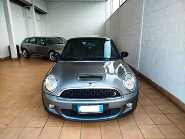 Mini Mini 1.6 Cooper S Chili 175cv