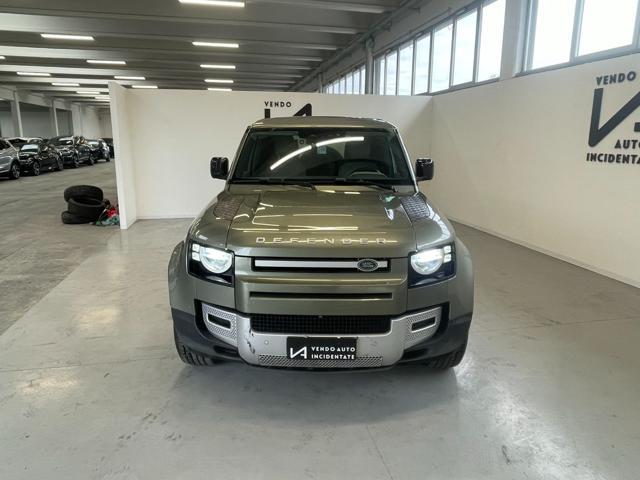LAND ROVER Defender 110 2.0 SD4 240CV AWD AUTO S