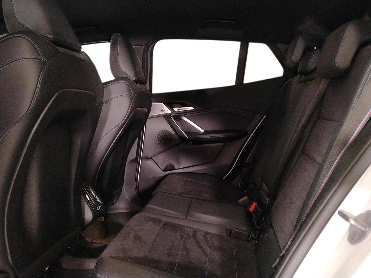 BMW X2 xDrive20d 48V MSport Pro