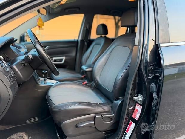 Opel Antara 2.2 CDTI 163CV 4x2 Cosmo