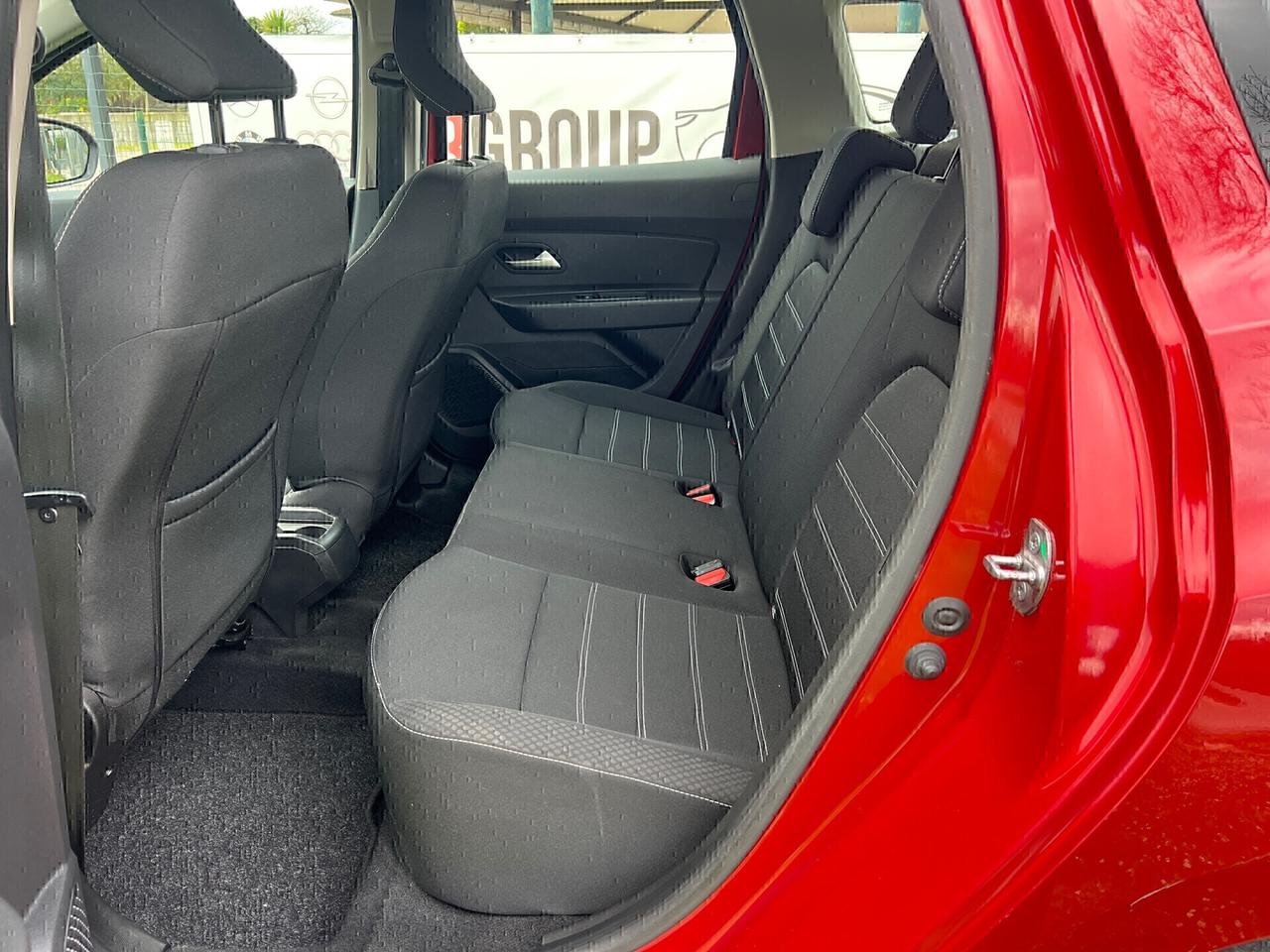 Dacia Duster 1.0TCe GPL Comfort-2022"UNIPRO"