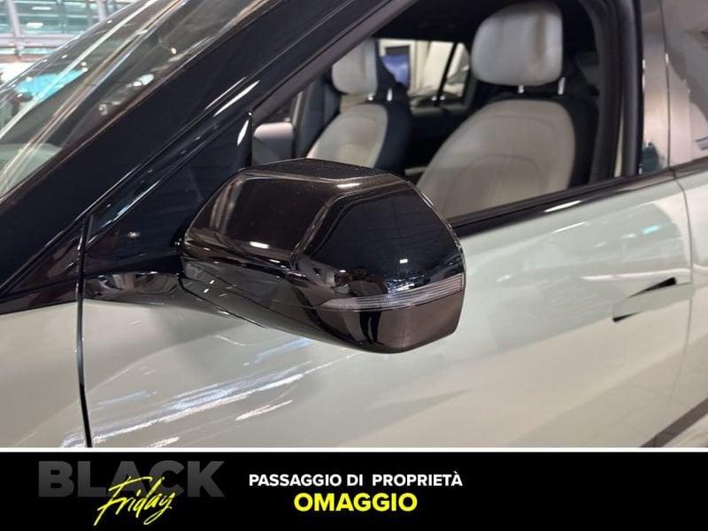 KIA EV3 Long Range GT-Line