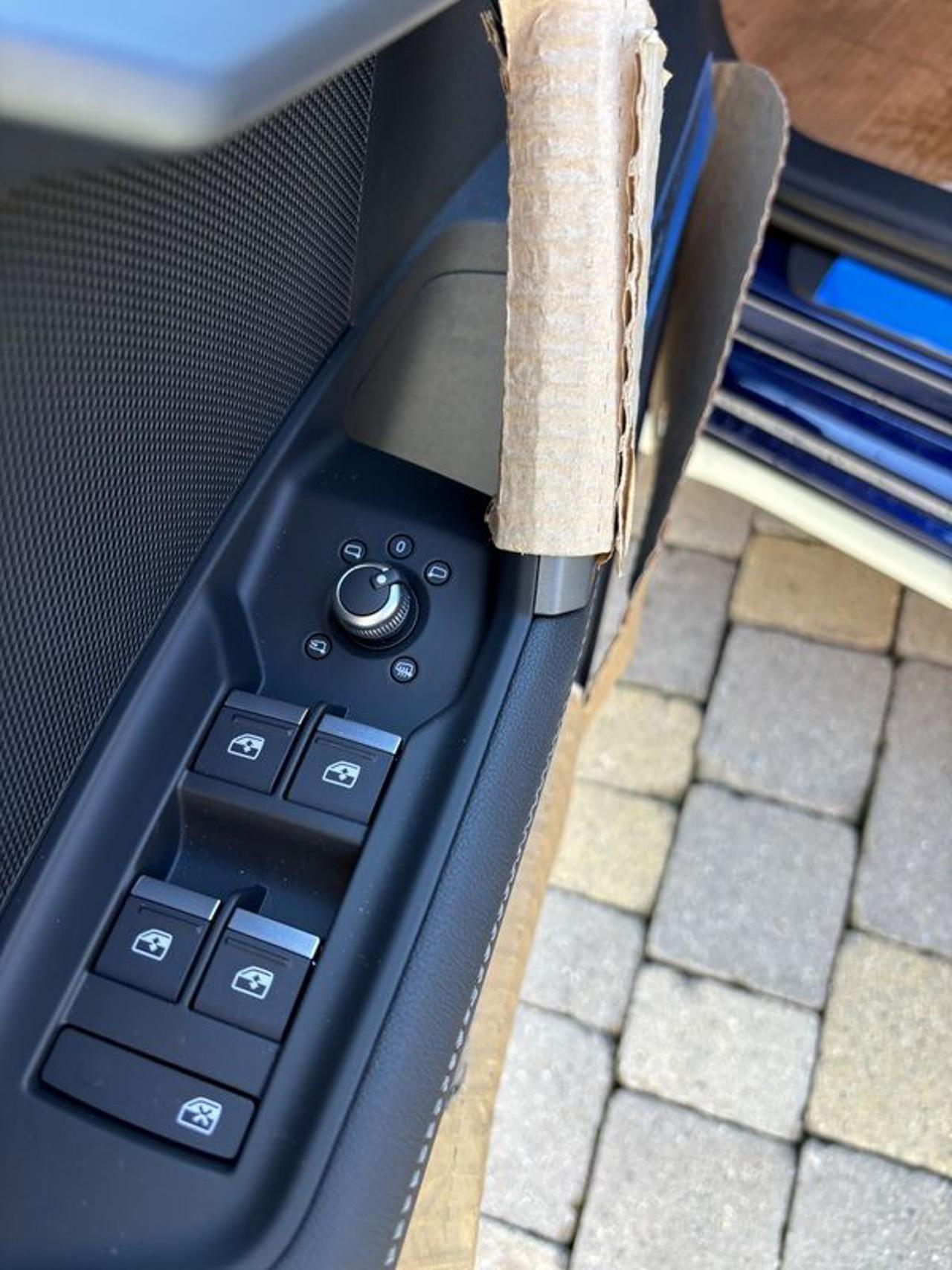 Audi A3 SPB TFSI 110 kW S tronic S line edition MATRIX