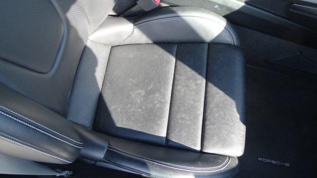 PORSCHE 911 Carrera "S", 450cv, Full Optional, Garanzia Uff..