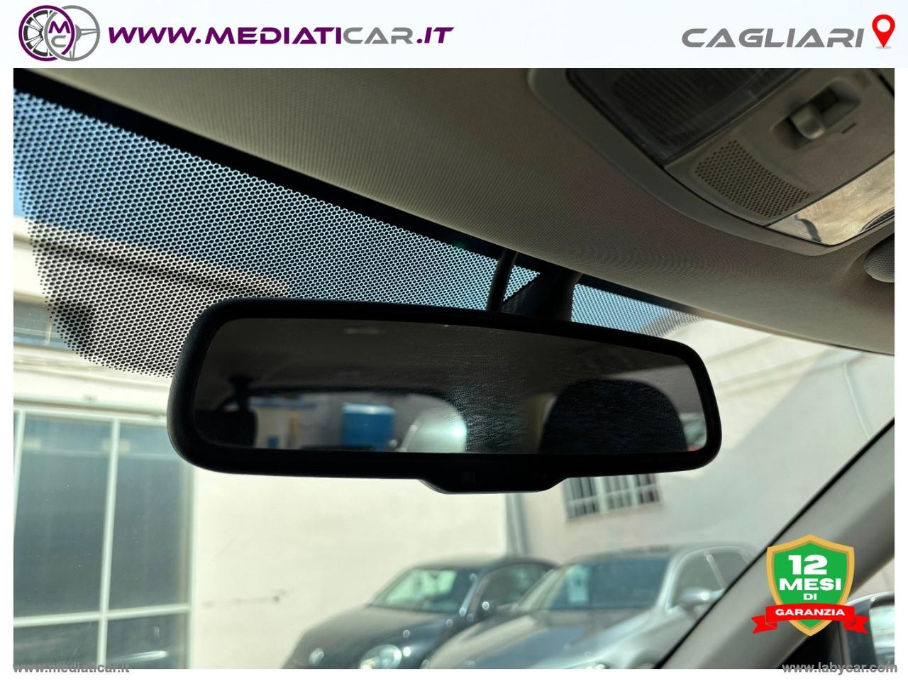 MITSUBISHI Outlander 2.2 DI-D 4WD Inst. Pl. SDA 7p.