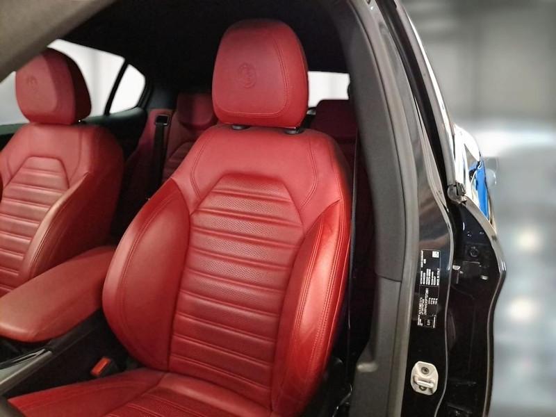ALFA ROMEO STELVIO 2.2 TD 210 CV VELOCE AT8 Q4 SUV