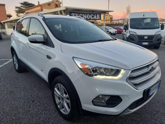 FORD Kuga 2.0 TDCI 150 CV S&S 4WD Titanium Navig.
