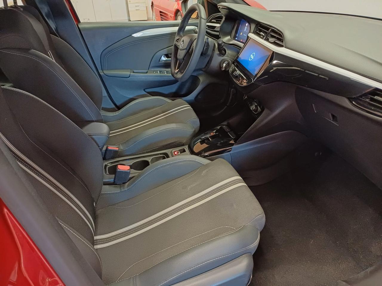 Opel Corsa 1.2 100 CV aut. Edition