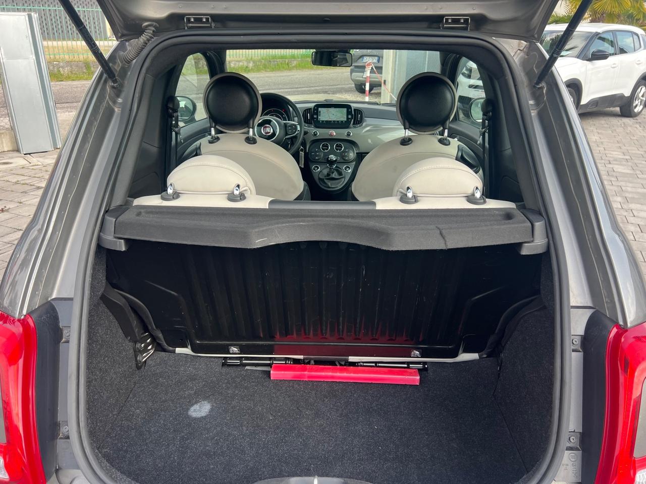 Fiat 500 1.0 Hybrid Dolcevita FINANZIABILE PERMUTA