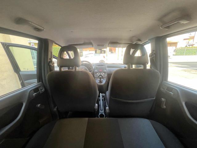 FIAT Panda 1.2 Emotion Euro 5