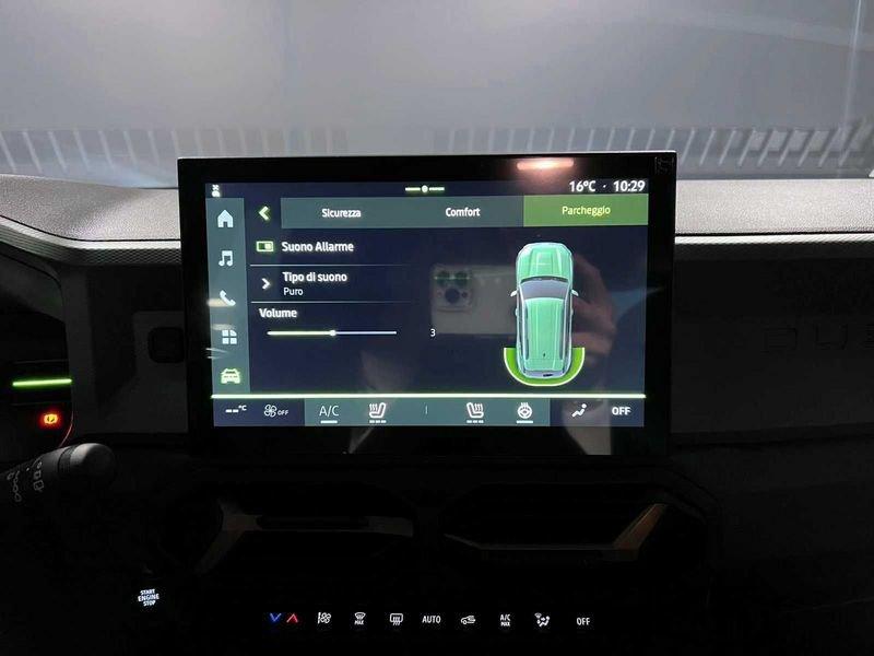 Dacia Duster Duster Tce 130 CV MHEV 4x4 Extreme