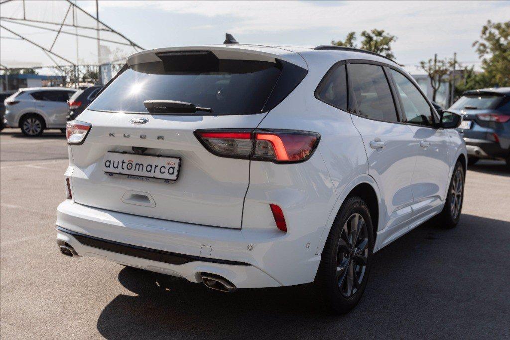 FORD Kuga 1.5 ecoblue ST-Line 2wd 120cv del 2021