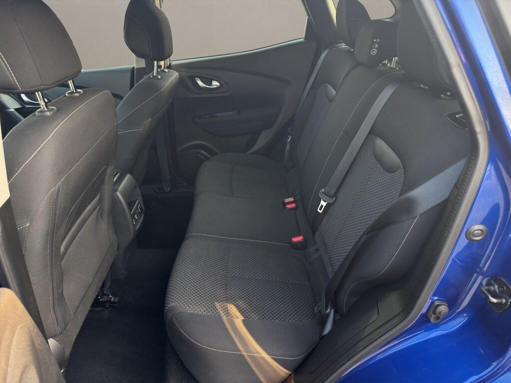 Renault Kadjar 1.3 TCe Sport Edition
