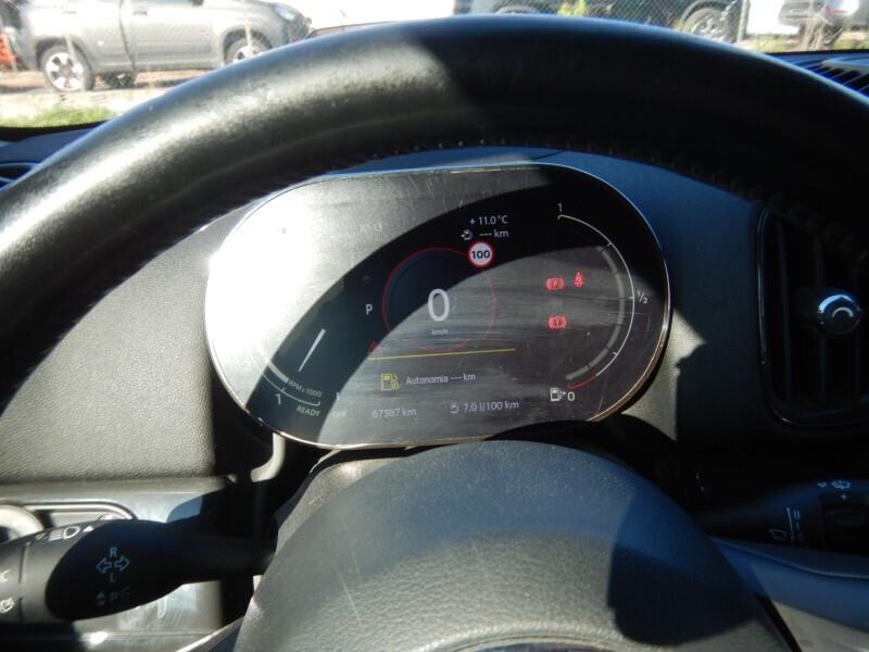 Mini Cooper D Countryman 2.0 150CV AUTO.+LED+NAVI+PDC+CRUISE+