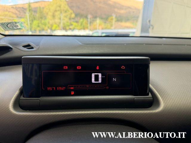CITROEN C4 Cactus 1.6 e-HDi 92 ETG6 Feel Edition