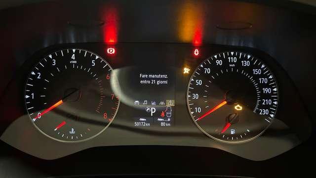 Renault Captur 1.3 TCe 130cv Zen EDC Fap