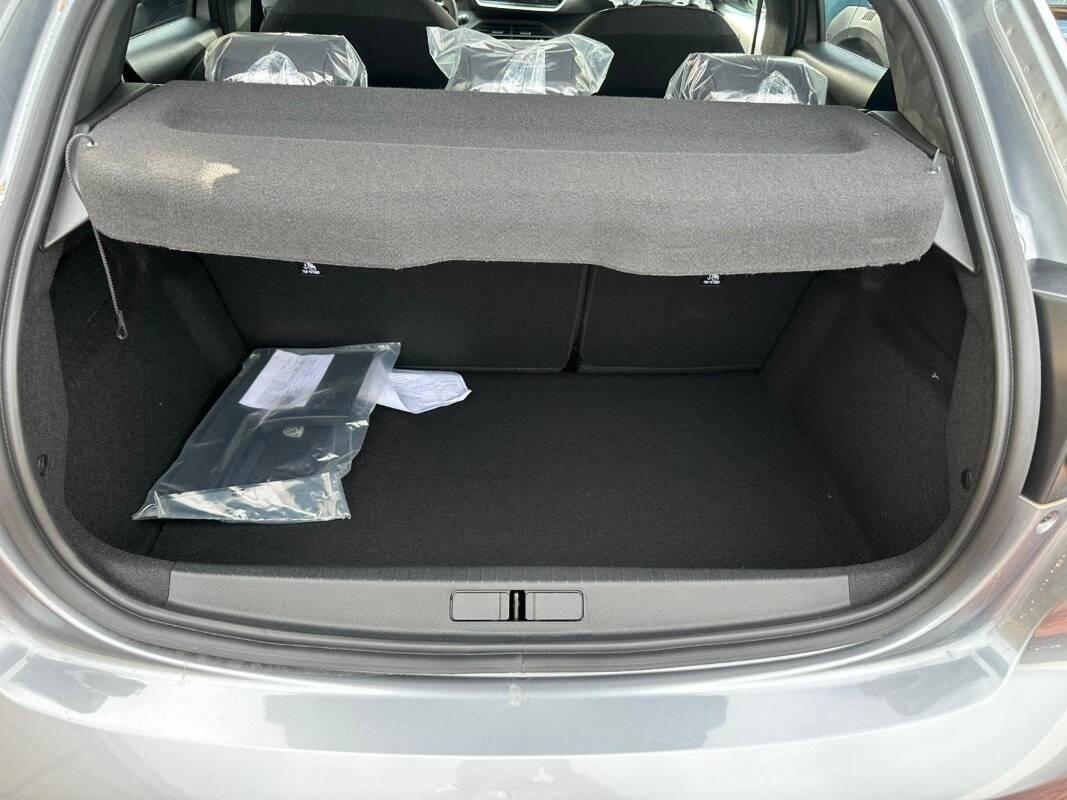 Peugeot 208 1.2 puretech Active s&s 75cv