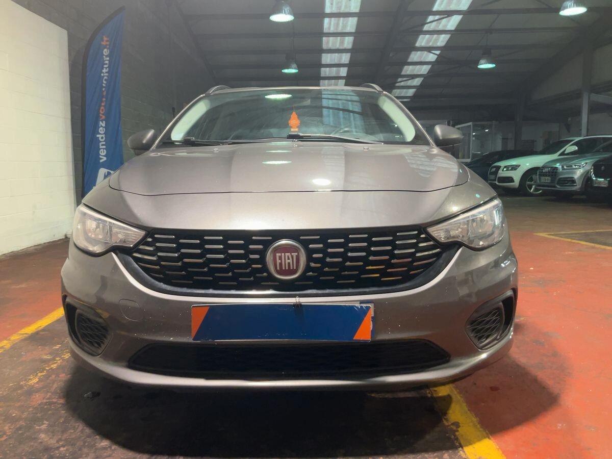 Fiat Tipo 1.4 Basis 95CV -IN ARRIVO-