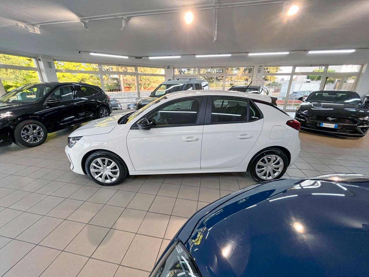 Opel Corsa 1.2 100 CV