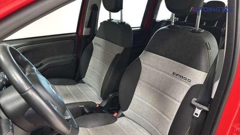FIAT 500X X 1.6 Multijet Sport