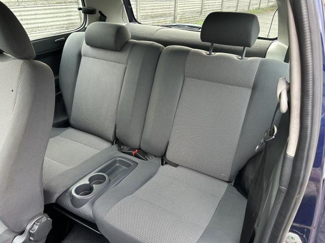 VOLKSWAGEN Fox 1.4 Sport *OK NEOPATENTATI* *FINANZIABILE*