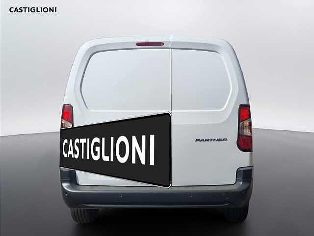 Peugeot Partner PARTNER - Van XL 1.5 Diesel 130cv Manuale
