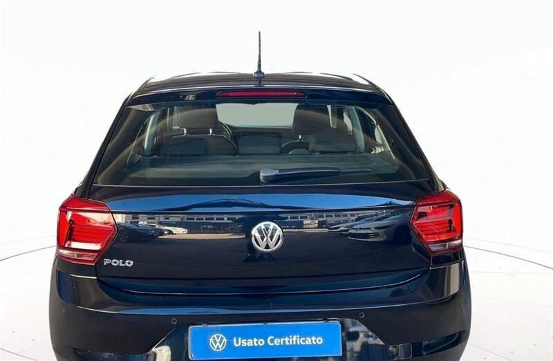 Volkswagen Polo Business 1.6 TDI 5p. Comfortline BlueMotion Tech.