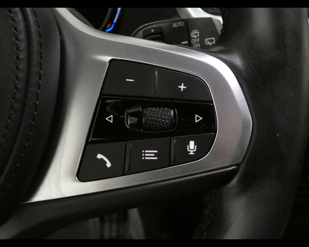 BMW Serie 1 (F40) - 116d 5p. Msport