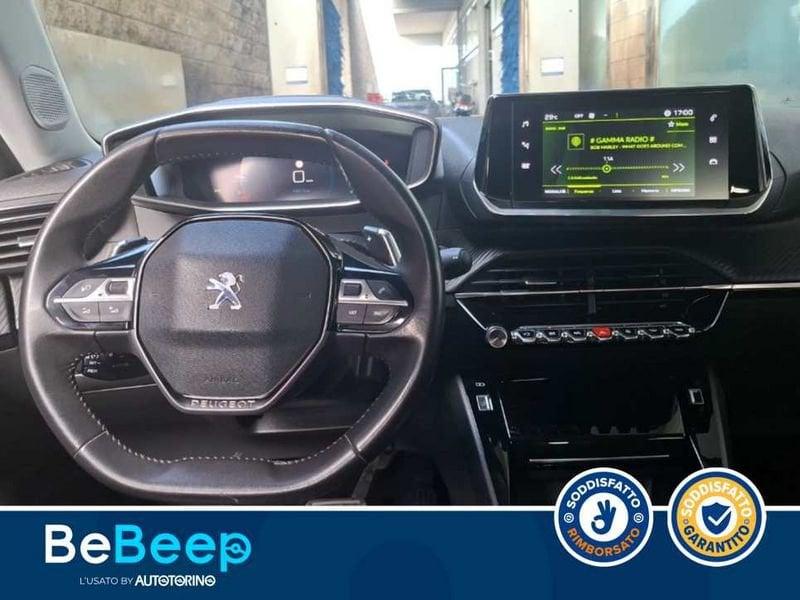 Peugeot 2008 1.2 PURETECH ALLURE PACK S&S 130CV EAT8