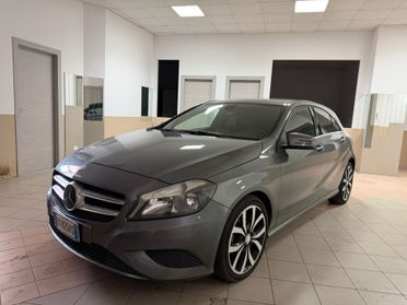 Mercedes-benz A 180 CDI Premium