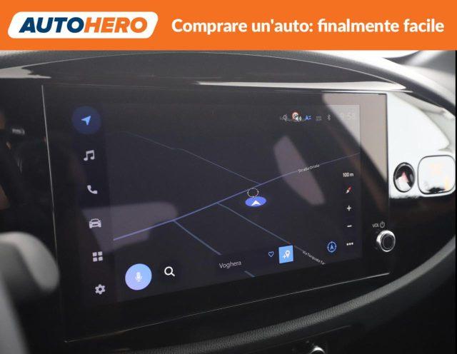TOYOTA Aygo X 1.5 Hybrid 115 CV 5 porte Premium