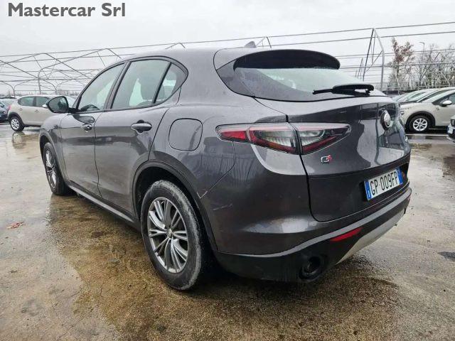 ALFA ROMEO Stelvio 2023 2.2 t Super Q4 210cv auto - GP009FP