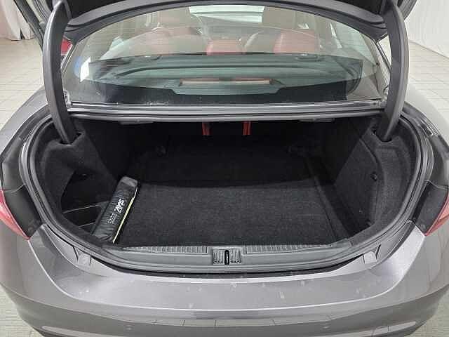 Alfa Romeo Giulia 2.2 Turbodiesel 160 CV AT8 Executive