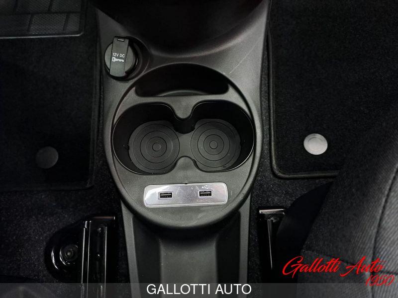 FIAT 500 1.0 Hybrid-PROMO 75 ANNI