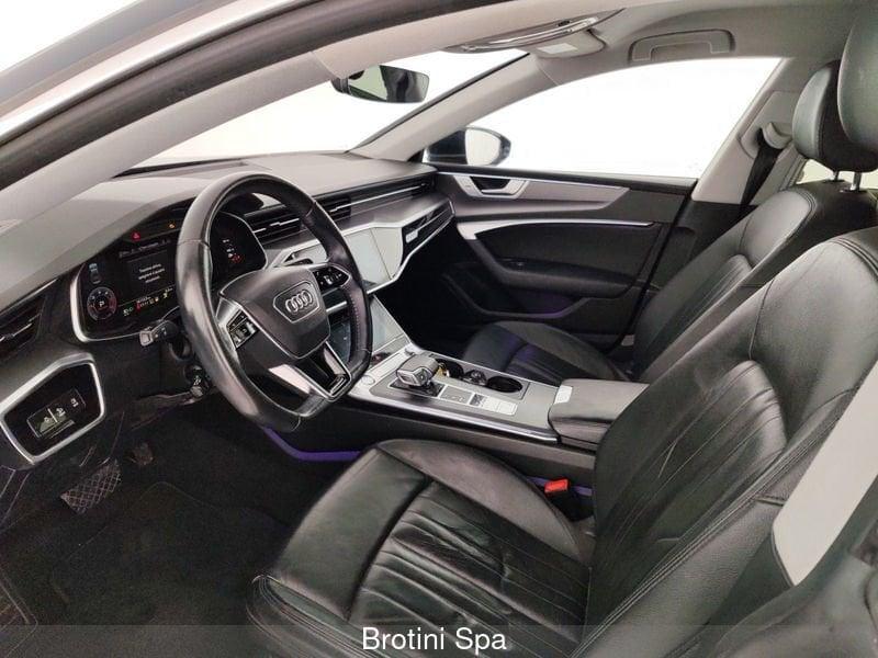 Audi A7 SPB 40 2.0 TDI S tronic Business Plus