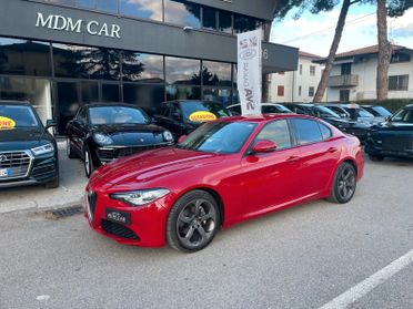 Alfa Romeo Giulia 2.2 Turbodiesel 160 CV AT8 Business