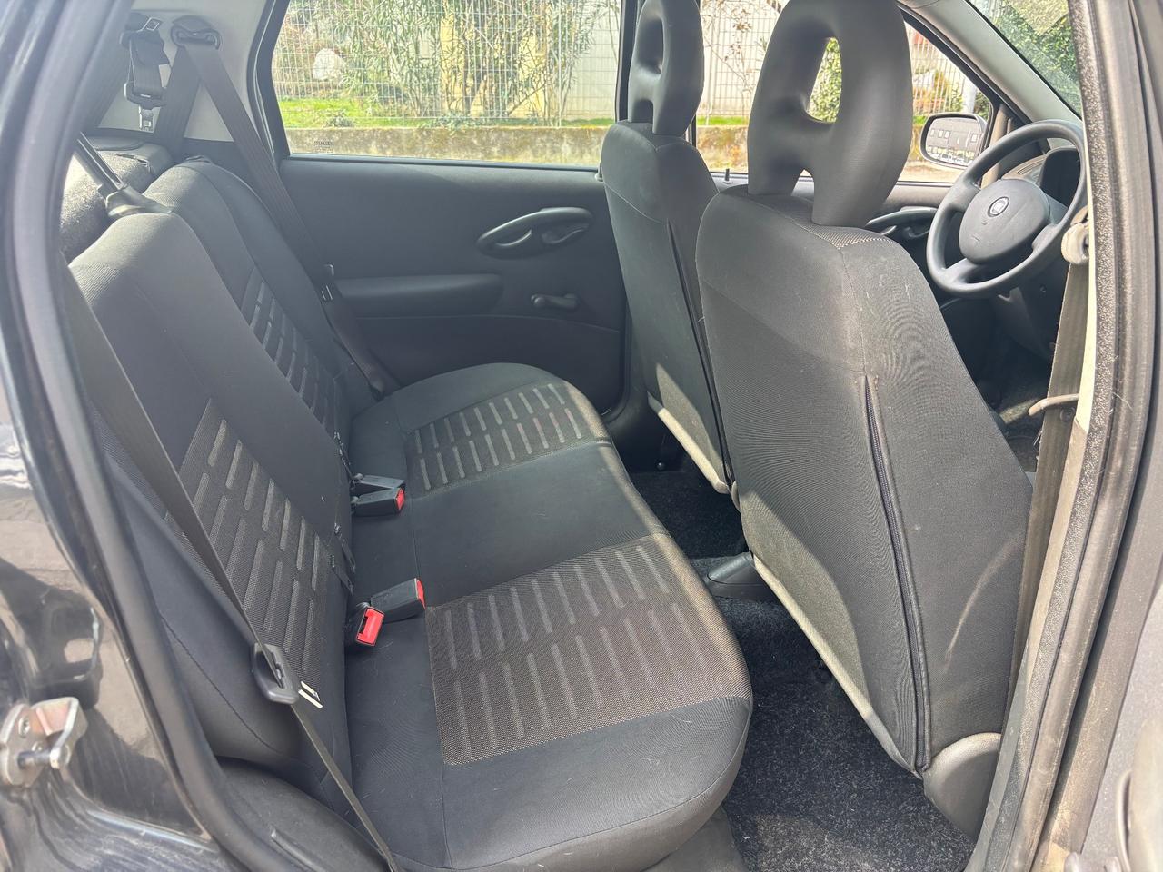 Fiat Punto Classic 1.2 B|GPL OK NEOPATENTATI