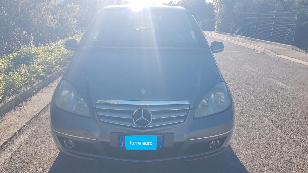 Mercedes-benz A 150 BlueEFFICIENCY Coupé