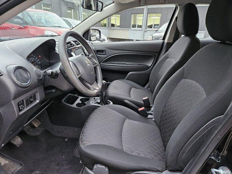 Mitsubishi Space Star 1.2 Invite