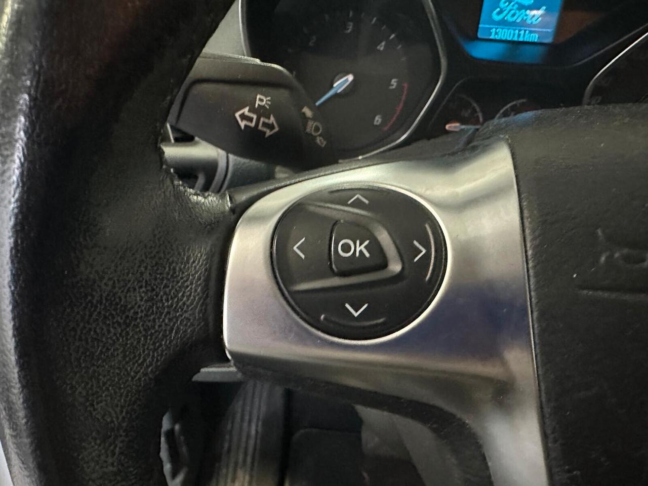 Ford C-Max 2.0 TDCi 115CV Powershift